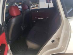 Changan CS75 Enjoy Edition 1.5T DCT Deluxe Edition - фото 11