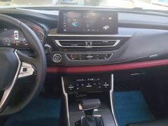 Changan CS75 Enjoy Edition 1.5T DCT Deluxe Edition - фото 13