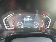 Changan CS75 Enjoy Edition 1.5T DCT Deluxe Edition - фото 14
