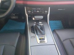 Changan CS75 Enjoy Edition 1.5T DCT Deluxe Edition - фото 16