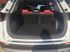 Changan CS75 Enjoy Edition 1.5T DCT Deluxe Edition - фото 4
