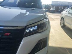 Changan CS75 Enjoy Edition 1.5T DCT Deluxe Edition - фото 5