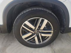 Changan CS75 Enjoy Edition 1.5T DCT Deluxe Edition - фото 6