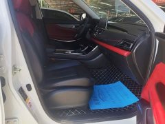 Changan CS75 Enjoy Edition 1.5T DCT Deluxe Edition - фото 8