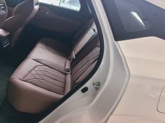 Changan UNI-Z New Energy Blue Whale Smart Electric iDD 125km Excellent - фото 11