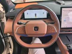 Changan UNI-Z New Energy Blue Whale Smart Electric iDD 125km Excellent - фото 15