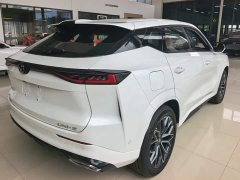 Changan UNI-Z New Energy Blue Whale Smart Electric iDD 125km Excellent - фото 3