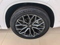 Changan UNI-Z New Energy Blue Whale Smart Electric iDD 125km Excellent - фото 6