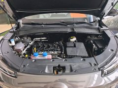 Changan CS55PLUS PHEV 2025 Smart New Blue Whale 125km Super Edition - фото 10