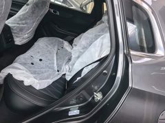 Changan CS55PLUS PHEV 2025 Smart New Blue Whale 125km Super Edition - фото 11