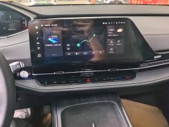 Changan CS55PLUS PHEV 2025 Smart New Blue Whale 125km Super Edition - фото 13