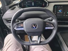 Changan CS55PLUS PHEV 2025 Smart New Blue Whale 125km Super Edition - фото 15