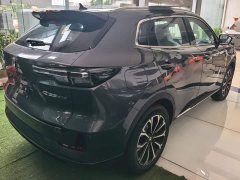 Changan CS55PLUS PHEV 2025 Smart New Blue Whale 125km Super Edition - фото 3