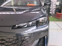 Changan CS55PLUS PHEV 2025 Smart New Blue Whale 125km Super Edition - фото 5