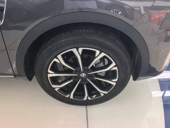 Changan CS55PLUS PHEV 2025 Smart New Blue Whale 125km Super Edition - фото 6
