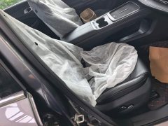 Changan CS55PLUS PHEV 2025 Smart New Blue Whale 125km Super Edition - фото 8