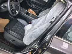Changan CS55PLUS PHEV 2025 Smart New Blue Whale 125km Super Edition - фото 9
