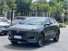 Changan UNI-K 2021 2.0T Excellent - фото 1
