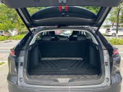 Changan UNI-K 2021 2.0T Excellent - фото 10