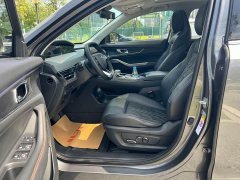 Changan UNI-K 2021 2.0T Excellent - фото 11