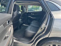 Changan UNI-K 2021 2.0T Excellent - фото 12