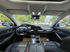 Changan UNI-K 2021 2.0T Excellent - фото 13