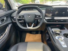 Changan UNI-K 2021 2.0T Excellent - фото 14