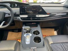 Changan UNI-K 2021 2.0T Excellent - фото 15