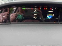 Changan UNI-K 2021 2.0T Excellent - фото 19