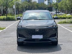 Changan UNI-K 2021 2.0T Excellent - фото 2