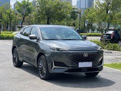 Changan UNI-K 2021 2.0T Excellent - фото 3