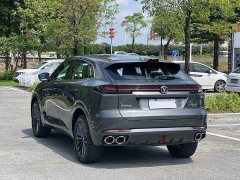 Changan UNI-K 2021 2.0T Excellent - фото 4