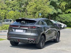 Changan UNI-K 2021 2.0T Excellent - фото 6