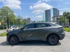 Changan UNI-K 2021 2.0T Excellent - фото 7