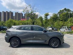 Changan UNI-K 2021 2.0T Excellent - фото 8