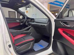 Changan CS35PLUS 2021 Blue Whale NE 1.4T DCT luxury - фото 10