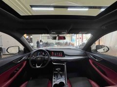 Changan CS35PLUS 2021 Blue Whale NE 1.4T DCT luxury - фото 16