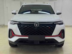 Changan CS35PLUS 2021 Blue Whale NE 1.4T DCT luxury - фото 2