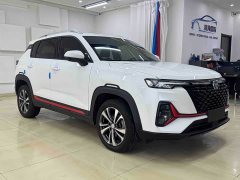 Changan CS35PLUS 2021 Blue Whale NE 1.4T DCT luxury - фото 3