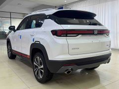 Changan CS35PLUS 2021 Blue Whale NE 1.4T DCT luxury - фото 4