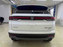 Changan CS35PLUS 2021 Blue Whale NE 1.4T DCT luxury - фото 5