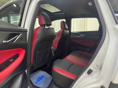 Changan CS35PLUS 2021 Blue Whale NE 1.4T DCT luxury - фото 8