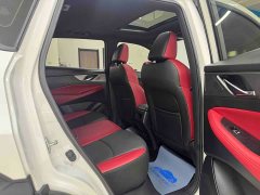 Changan CS35PLUS 2021 Blue Whale NE 1.4T DCT luxury - фото 9