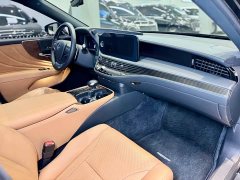 Lexus LS 500h Excellence Edition - фото 10