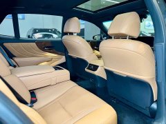 Lexus LS 500h Excellence Edition - фото 11