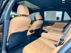 Lexus LS 500h Excellence Edition - фото 12