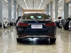Lexus LS 500h Excellence Edition - фото 5