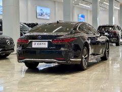 Lexus LS 500h Excellence Edition - фото 6