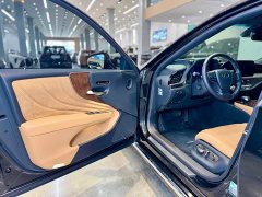 Lexus LS 500h Excellence Edition - фото 8