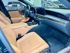 Lexus LS 500h Excellence Edition - фото 9